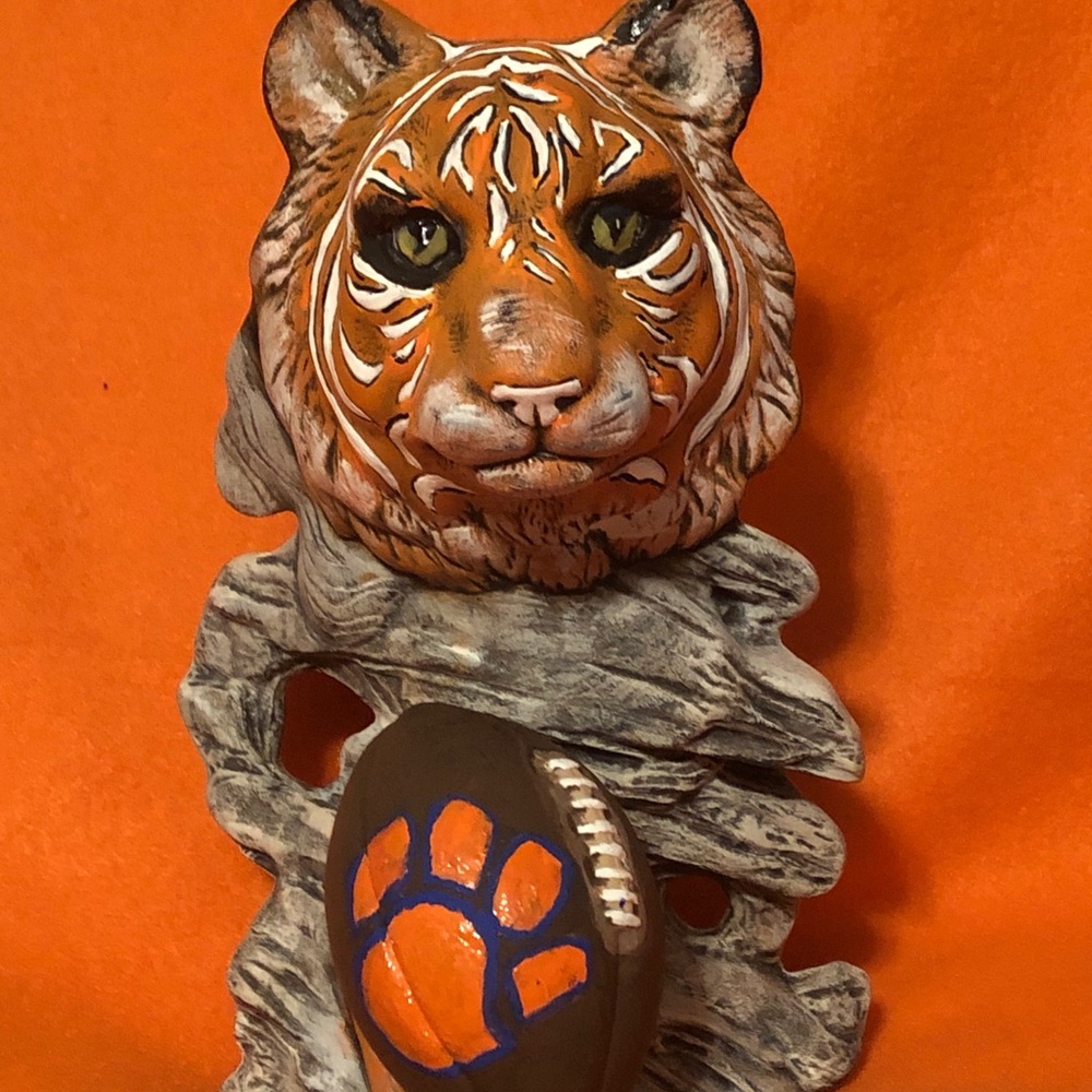 Clemson Tiger